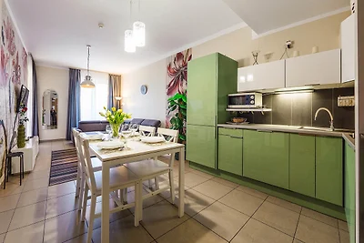 Sun&Snow Olympic Park - Apartament