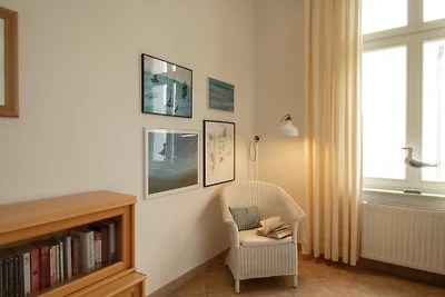 (Brise) Villa Quisisana App. 06