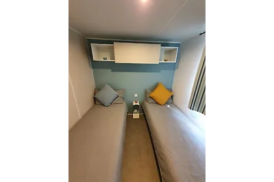 Campingland Ostsee - Mobilheim