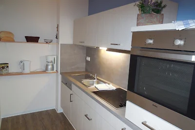 Apartment 31 "Ankerplatz 31"