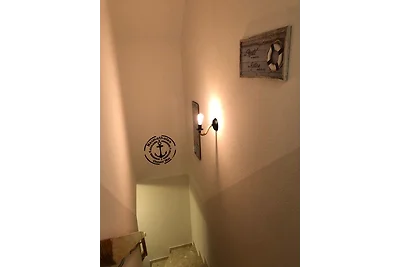 Dat Onnens Hus - Burhave 16