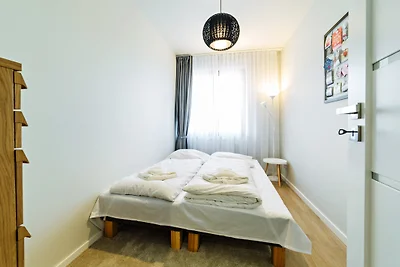 Sun&Snow Ogrodnicza - Apartment