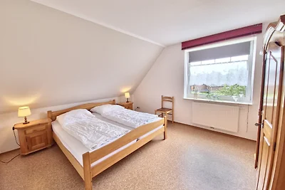 Vakantieappartement Gezinsvakantie Holtgast