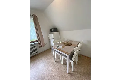 Appartamento Vacanza con famiglia Aurich