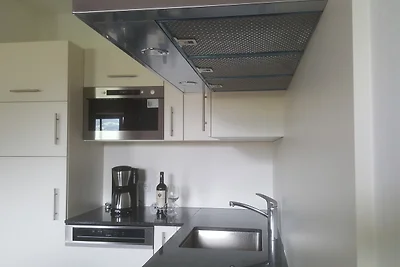 Alpin Residenz Panoramabahn