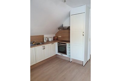 Vakantieappartement Gezinsvakantie Bad Mergentheim