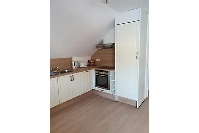 Appartamento Vacanza con famiglia Bad Mergentheim