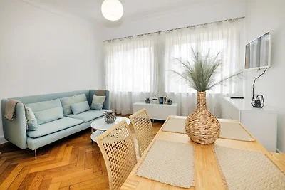 Vakantieappartement Gezinsvakantie Lindau