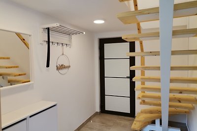 Ferienwohnung Neukalen