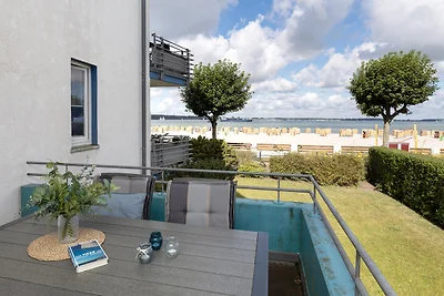 Haus Windjammer Dar Pomorza