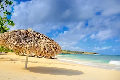 Hostal Villa Paraiso Guardalavaca