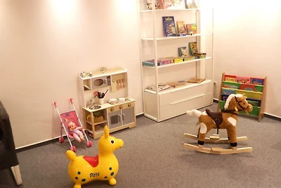 Appartamento Vacanza con famiglia Niendorf (Ostsee)