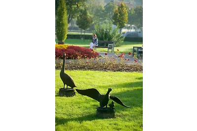 Bartelshof Appartementhaus