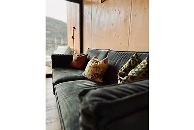 Naturlodges Edersee - Lodge #2