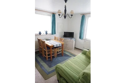 FeWo 2 in der Strandperle Baltrum