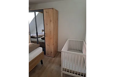 Appartamento Vacanza con famiglia Wernigerode