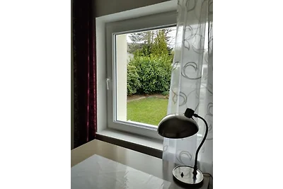 Vakantiehuis Ontspannende vakantie Glashütten