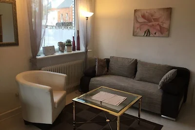 Haus Strandläufer Wohnung 2