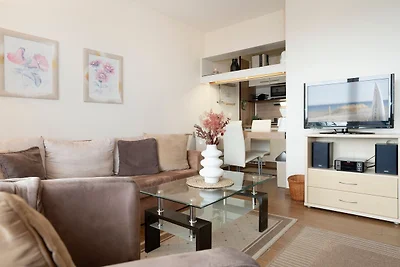 Berolina Wohnung 508