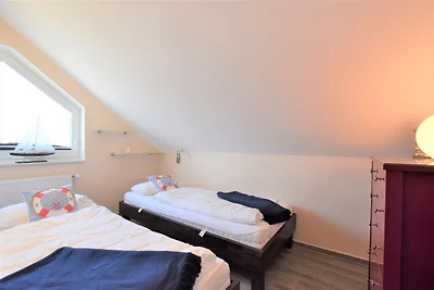 Haus Fernsicht Whg. 24