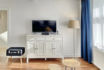 Vakantieappartement Gezinsvakantie Lübbenau/ OT Ragow