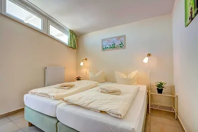 Villa Sonnenstrand, App. 3