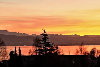 DACHTERRASSE BodenSEE Apartment