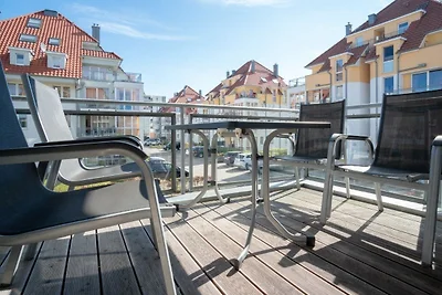 "Strandpark Grossenbrode", Haus