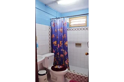 Vakantieappartement Gezinsvakantie Baracoa