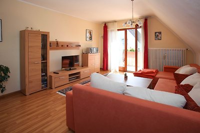 Vakantieappartement Gezinsvakantie Elzach