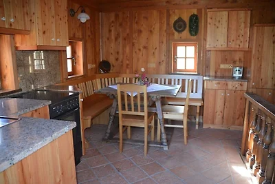 Kreischberg Troadkasten