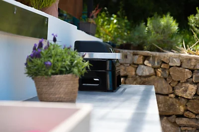 Vakantiehuis Ontspannende vakantie Ascea