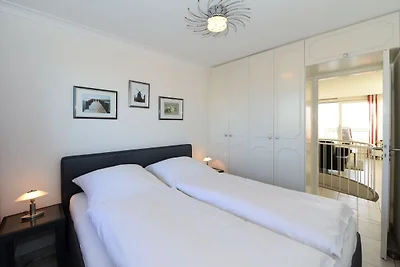 Vakantieappartement Gezinsvakantie Wyk