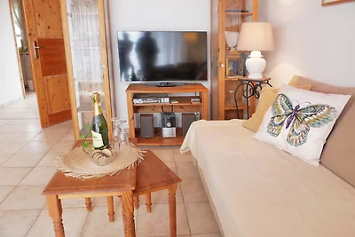 Casa vacanze Vacanza di relax Arico
