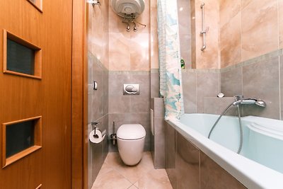 Vakantieappartement Gezinsvakantie Kiev