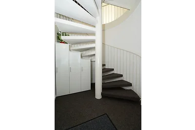 Vakantieappartement Gezinsvakantie Wyk