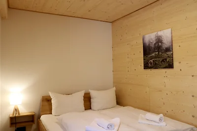 Apartament Dla rodzin St. Blasien