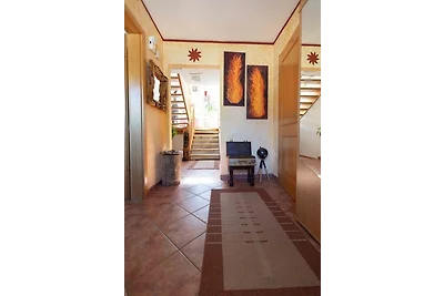 Ferienhaus Bergblick Redlham