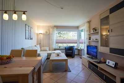 Appartamento Vacanza con famiglia Grömitz