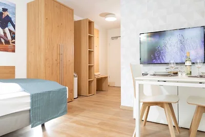 Vakantieappartement Gezinsvakantie Nordhorn