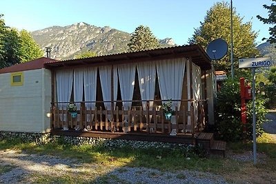 Bungalow Seaesta Lugano