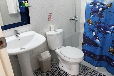 Hostal Tatiana Appartement 2