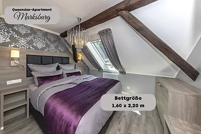 Vakantieappartement Gezinsvakantie Rhens