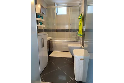 apartman za odmor Obiteljski odmor Antalya