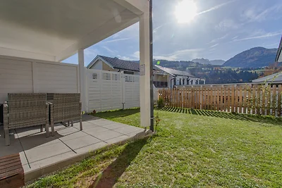 Sunny Aich by Alpenidyll Apartments