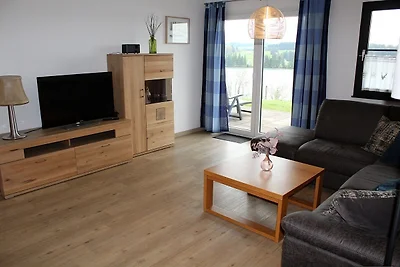 Ferienhaus Nr. 40, Kategorie