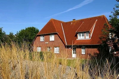 Gästehaus Meene Menten - Wohnung