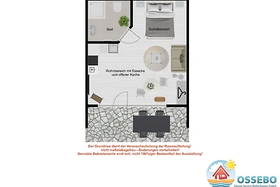 Haus Seeblick Wohnung 04