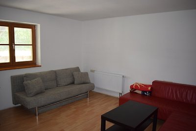 Vakantieappartement Gezinsvakantie Reut