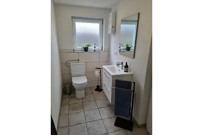 Apartament Dla rodzin Saarlouis